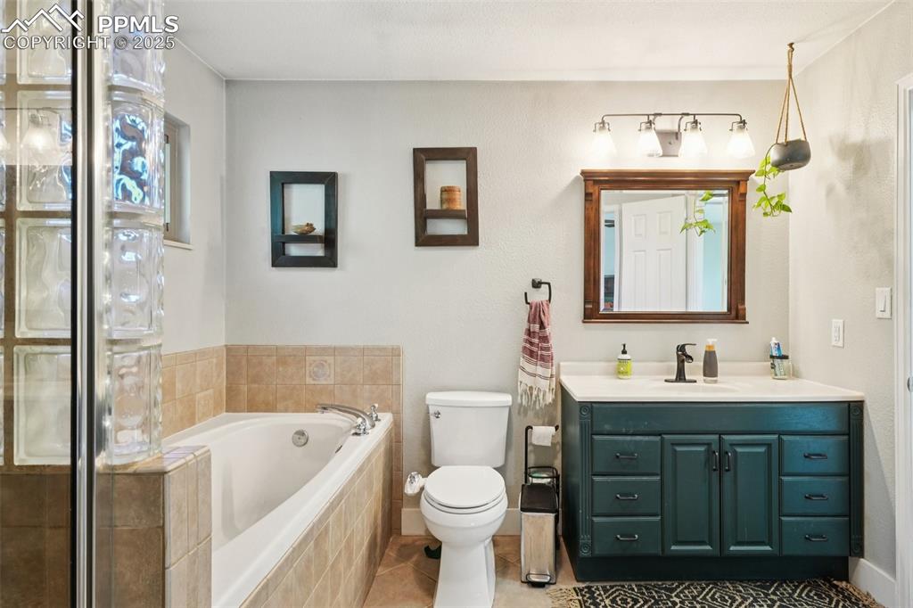 975 Crystal Park Road Manitou Springs CO 80829