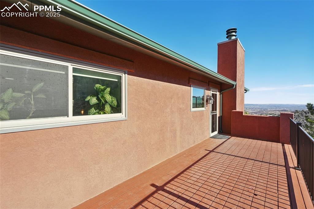975 Crystal Park Road Manitou Springs CO 80829