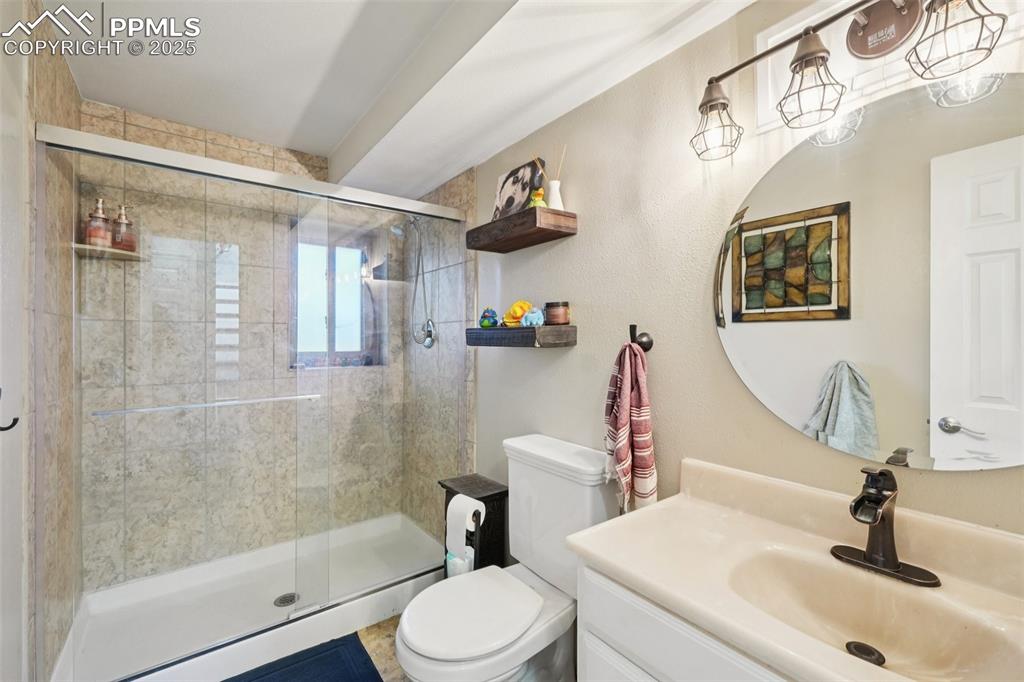 975 Crystal Park Road Manitou Springs CO 80829