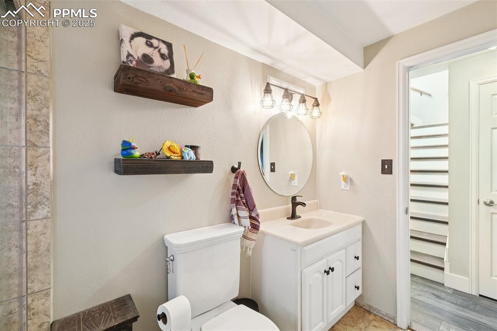 975 Crystal Park Road Manitou Springs CO 80829