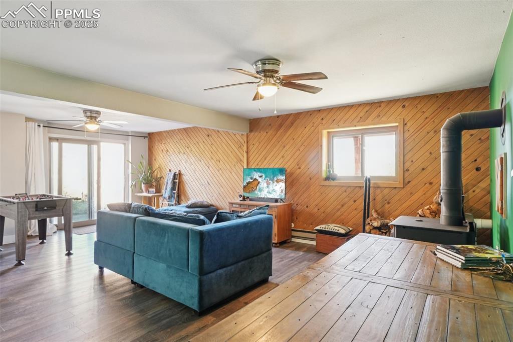 975 Crystal Park Road Manitou Springs CO 80829