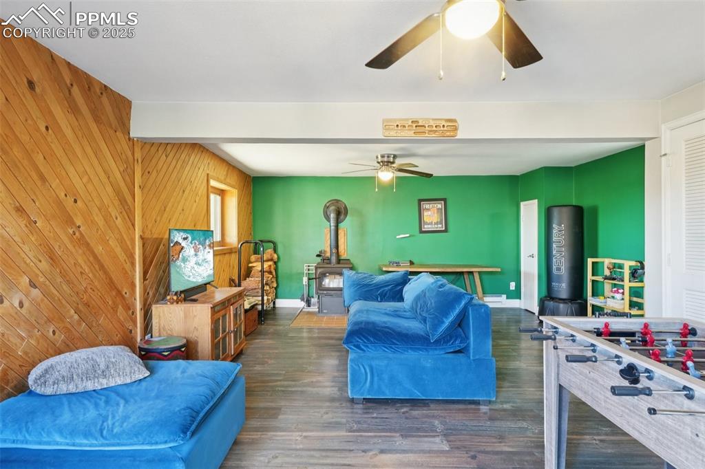975 Crystal Park Road Manitou Springs CO 80829