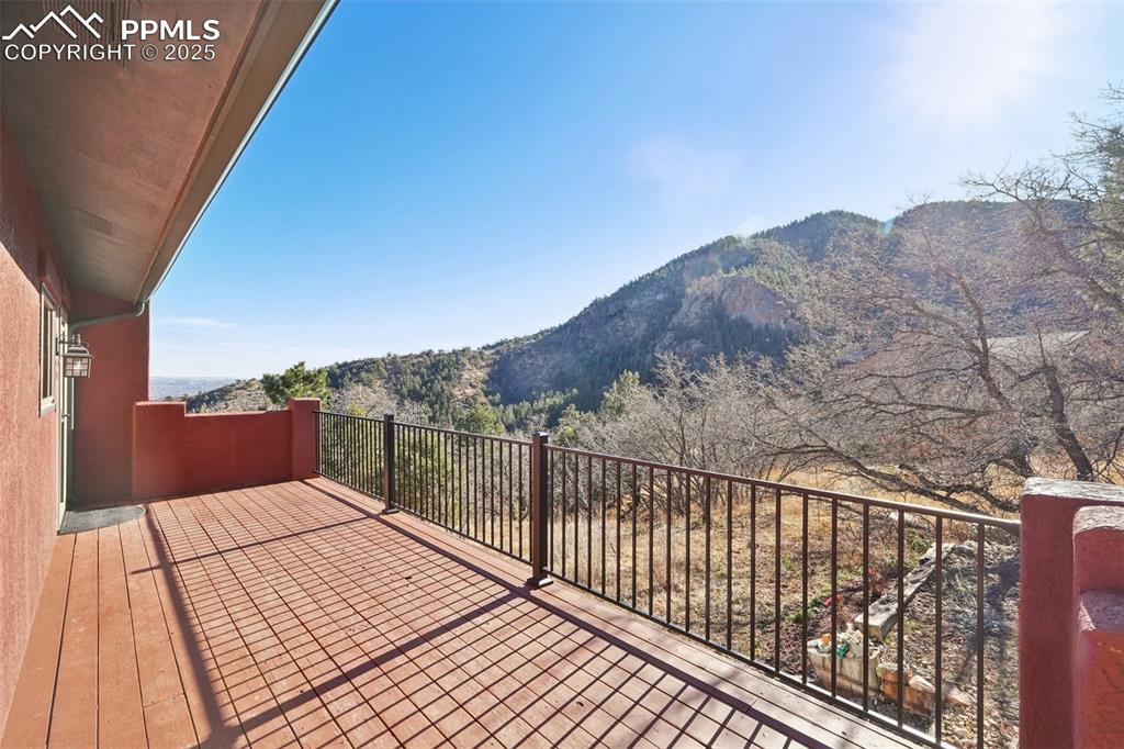 975 Crystal Park Road Manitou Springs CO 80829