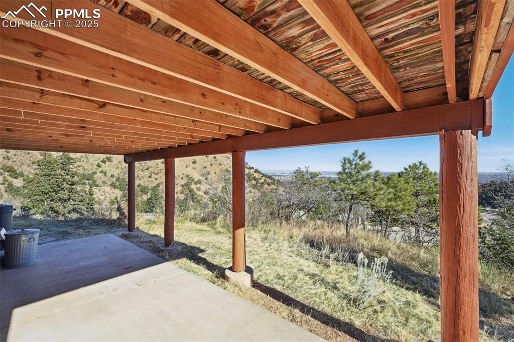 975 Crystal Park Road Manitou Springs CO 80829