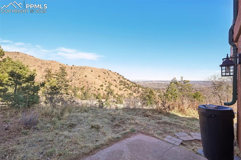 975 Crystal Park Road Manitou Springs CO 80829