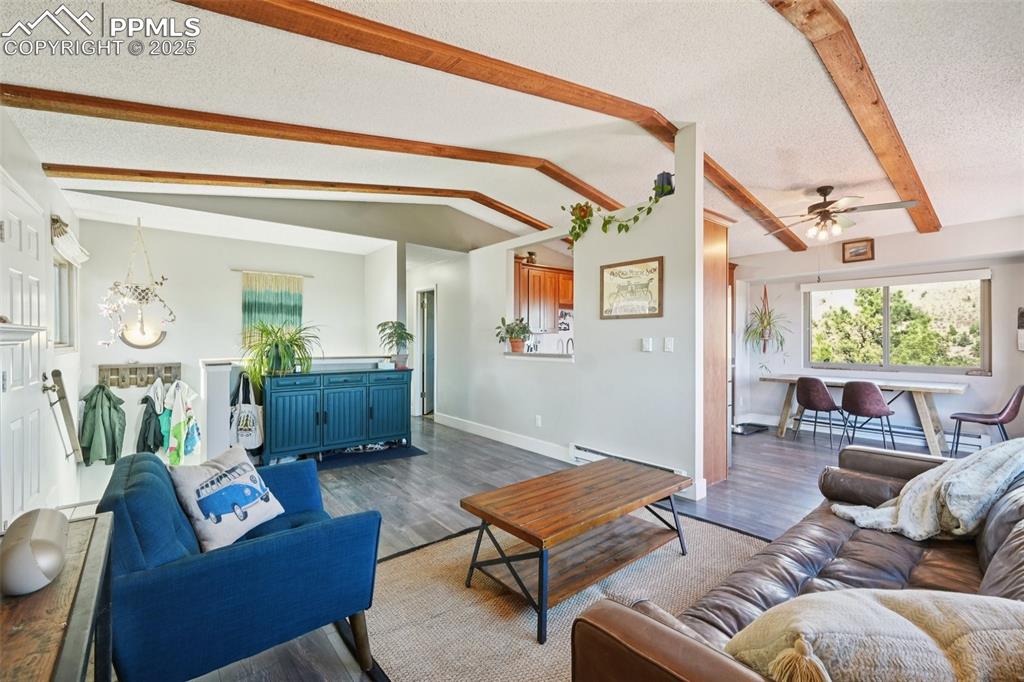 975 Crystal Park Road Manitou Springs CO 80829