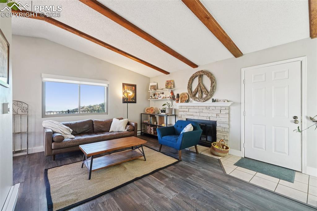 975 Crystal Park Road Manitou Springs CO 80829