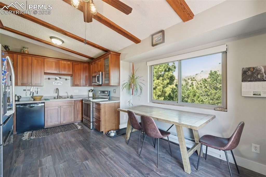 975 Crystal Park Road Manitou Springs CO 80829