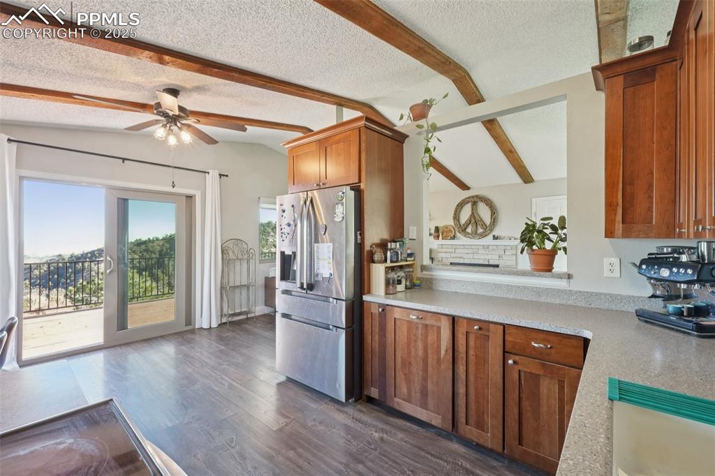 975 Crystal Park Road Manitou Springs CO 80829