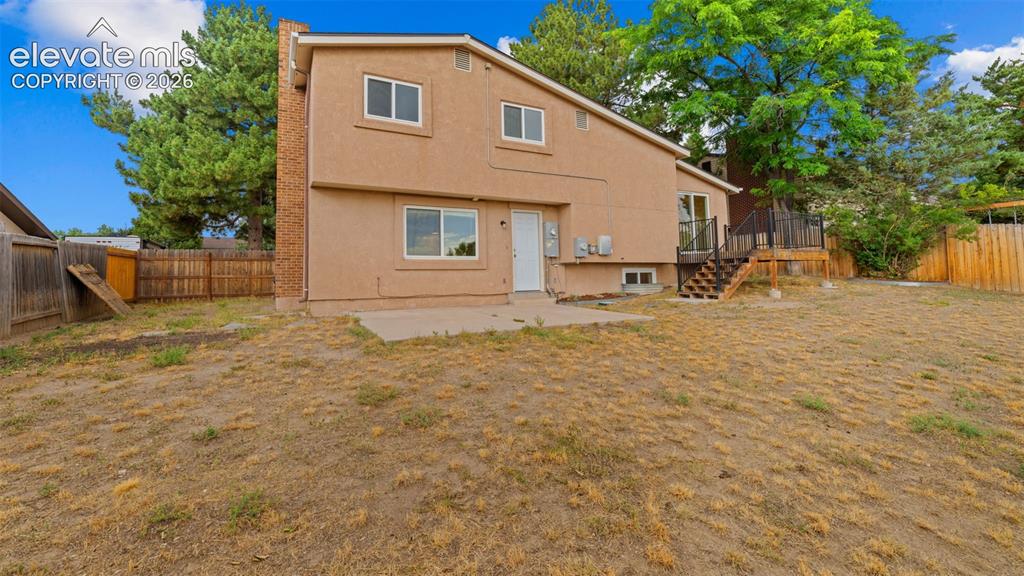 5625 Escapardo Way Colorado Springs CO 80917