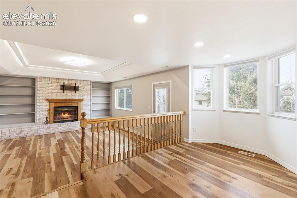 3829 Whisper Hollow Drive Colorado Springs CO 80920
