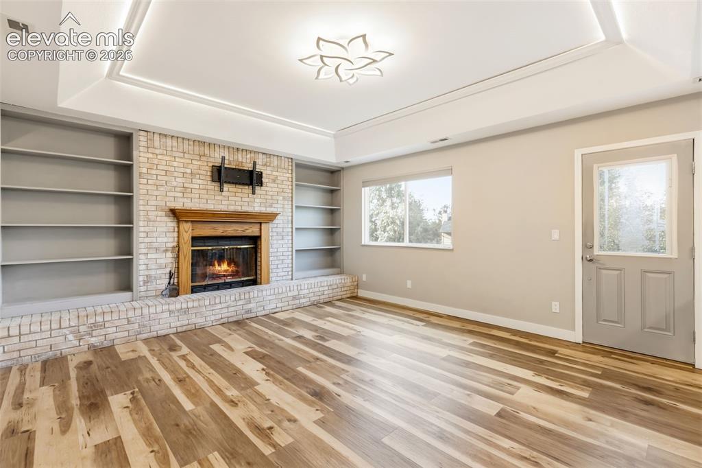 3829 Whisper Hollow Drive Colorado Springs CO 80920