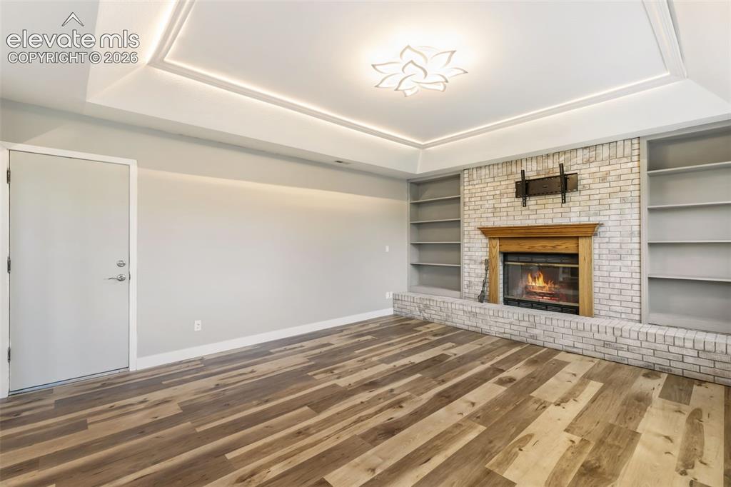 3829 Whisper Hollow Drive Colorado Springs CO 80920