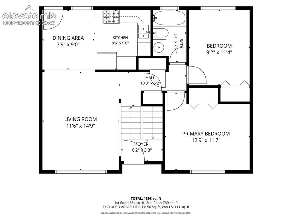 33 Washington Street Monument CO 80132
