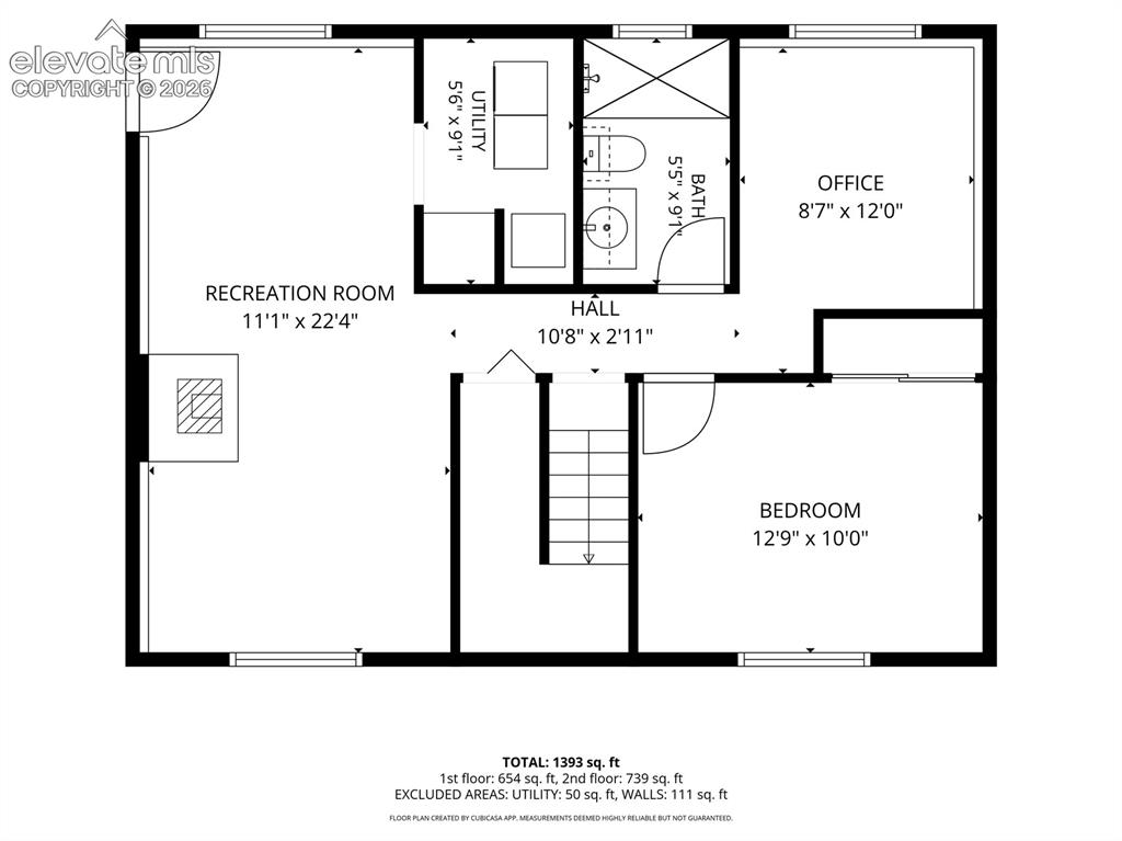 33 Washington Street Monument CO 80132