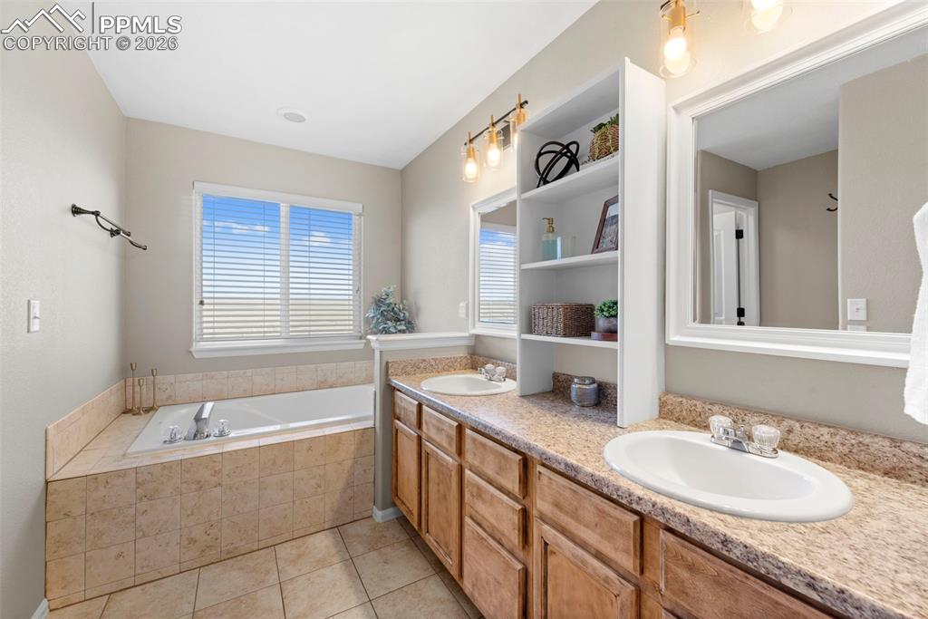 10418 Silver Stirrup Drive Colorado Springs CO 80925