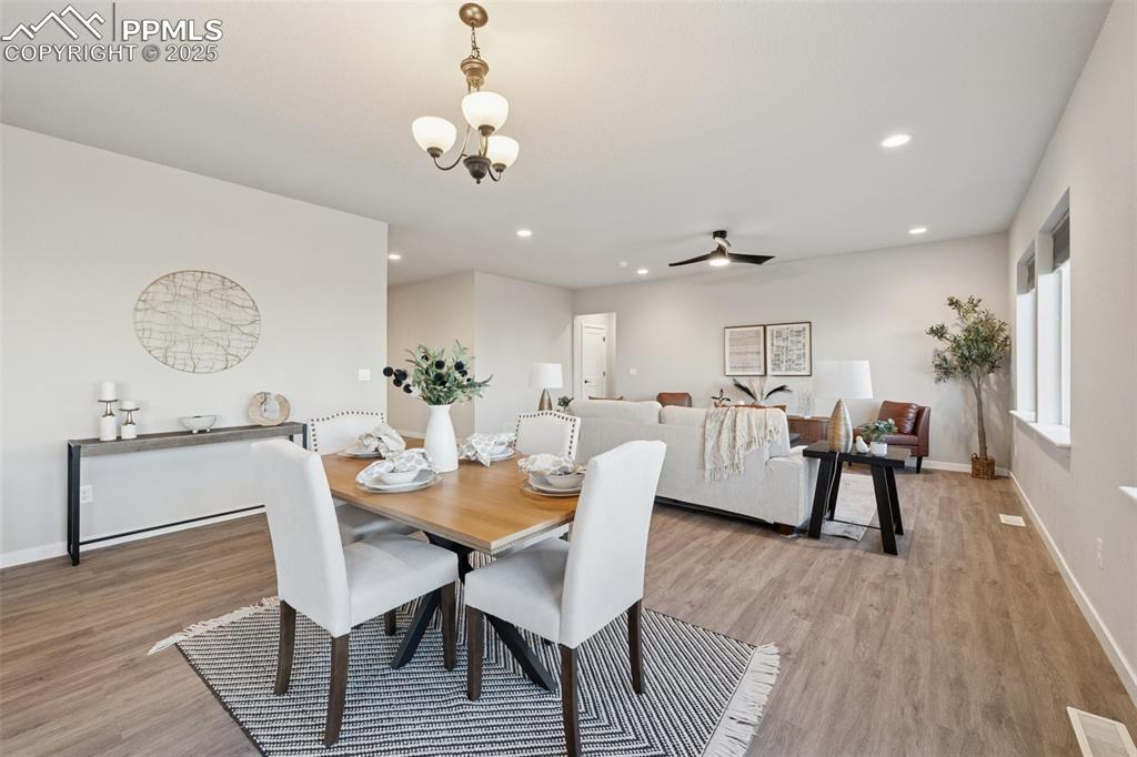 491 Blanket Flower Street Calhan CO 80808