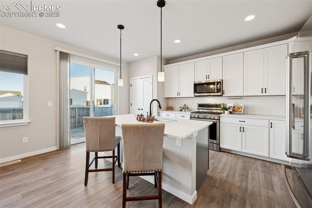 491 Blanket Flower Street Calhan CO 80808