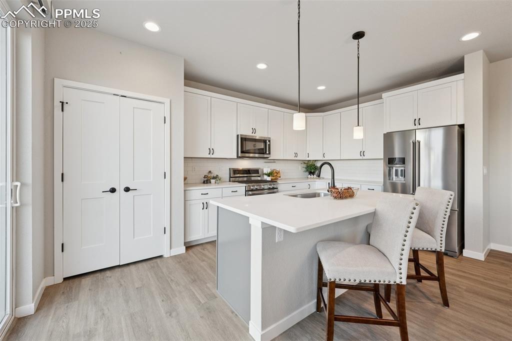 491 Blanket Flower Street Calhan CO 80808