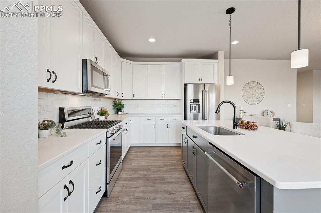 491 Blanket Flower Street Calhan CO 80808