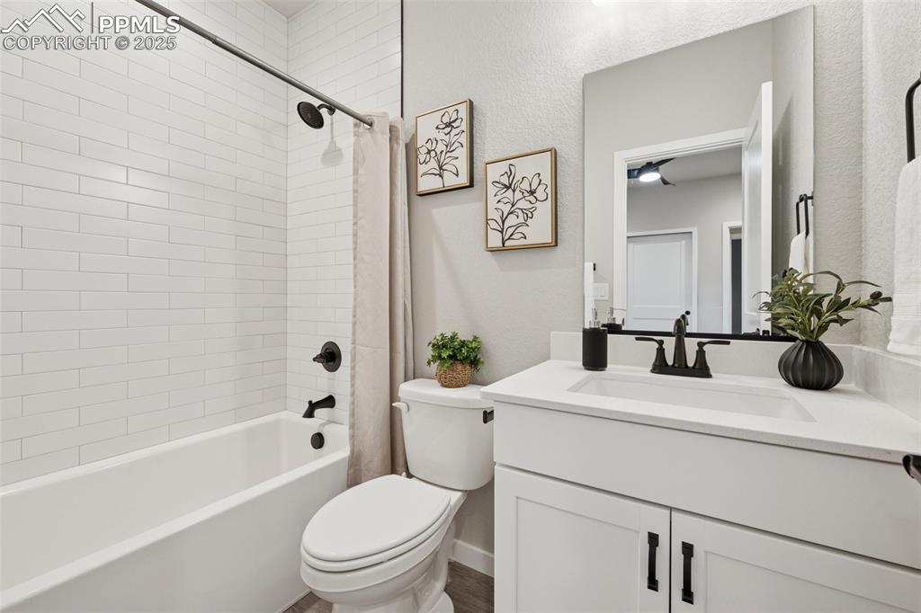 491 Blanket Flower Street Calhan CO 80808