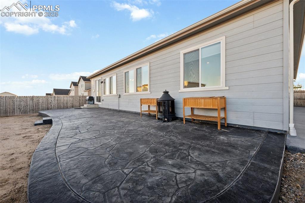 491 Blanket Flower Street Calhan CO 80808