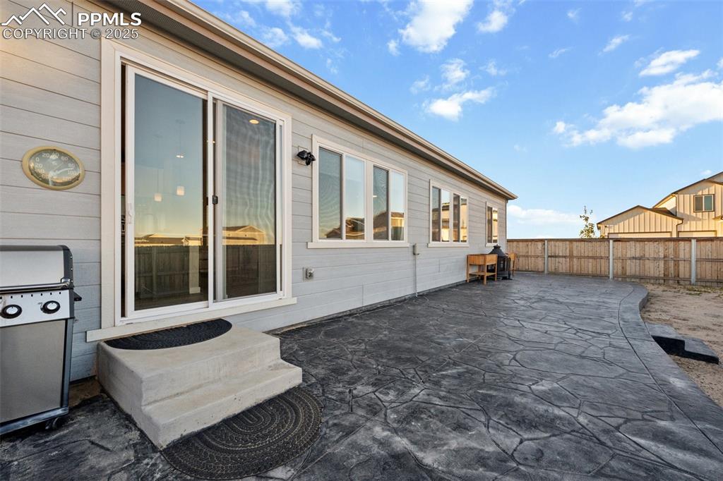 491 Blanket Flower Street Calhan CO 80808