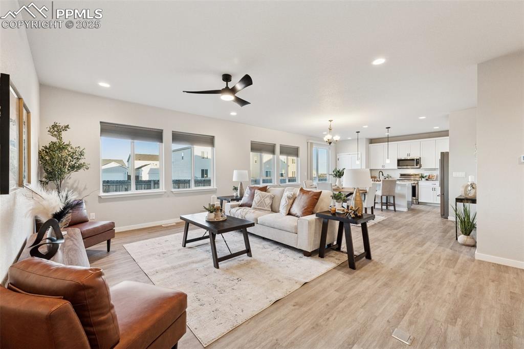 491 Blanket Flower Street Calhan CO 80808