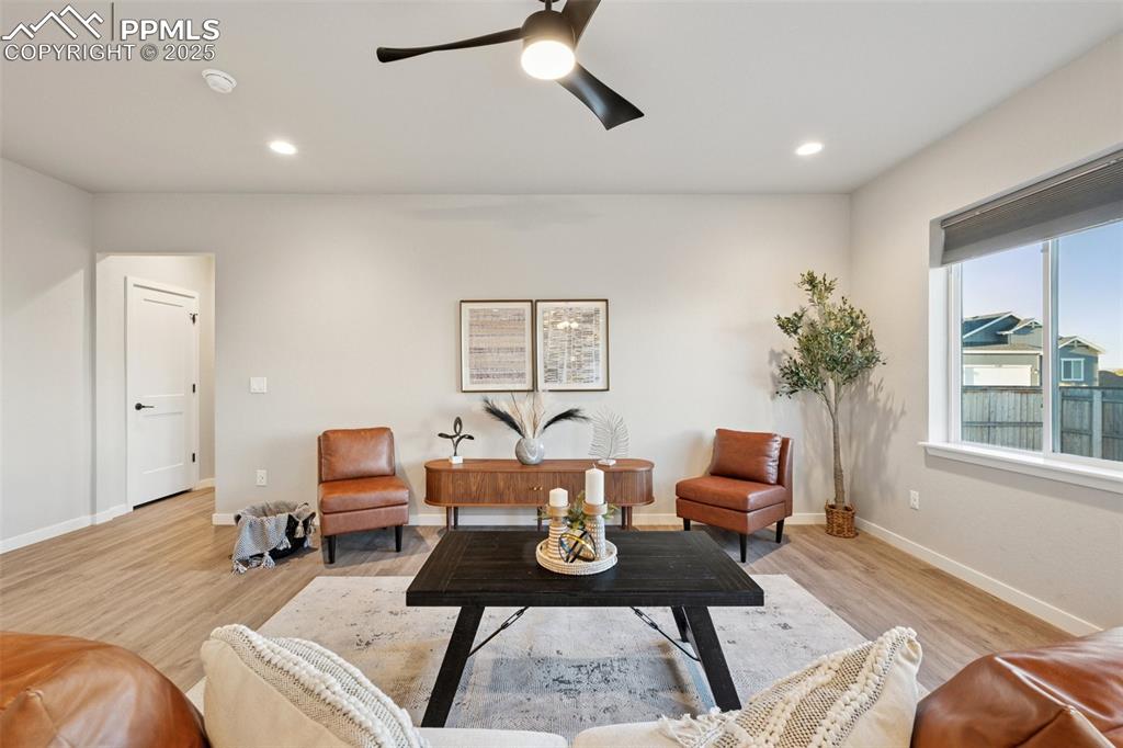 491 Blanket Flower Street Calhan CO 80808