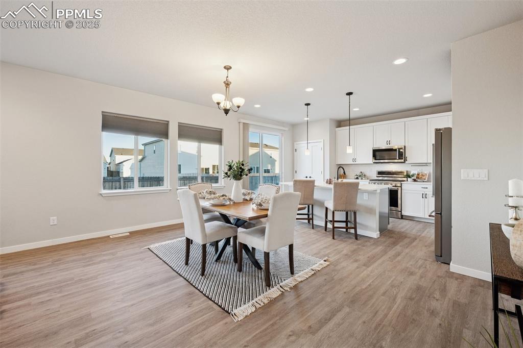 491 Blanket Flower Street Calhan CO 80808