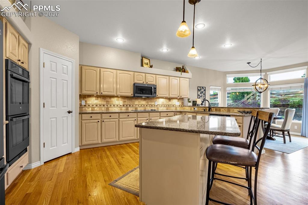 12265 Jones Park Court Colorado Springs CO 80921