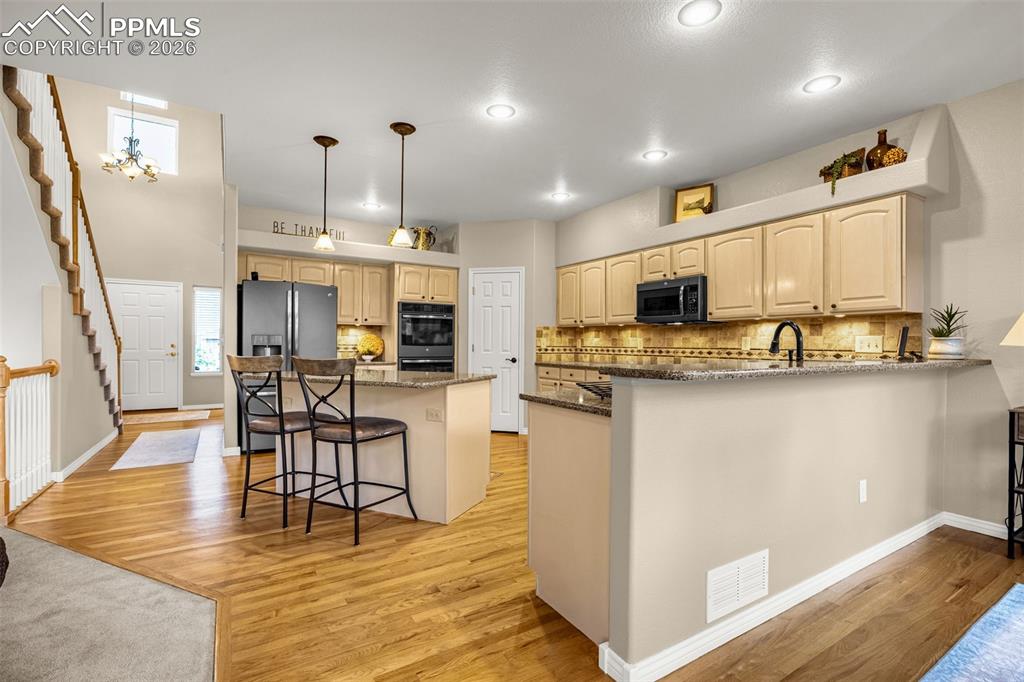 12265 Jones Park Court Colorado Springs CO 80921