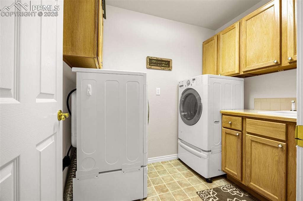 12265 Jones Park Court Colorado Springs CO 80921