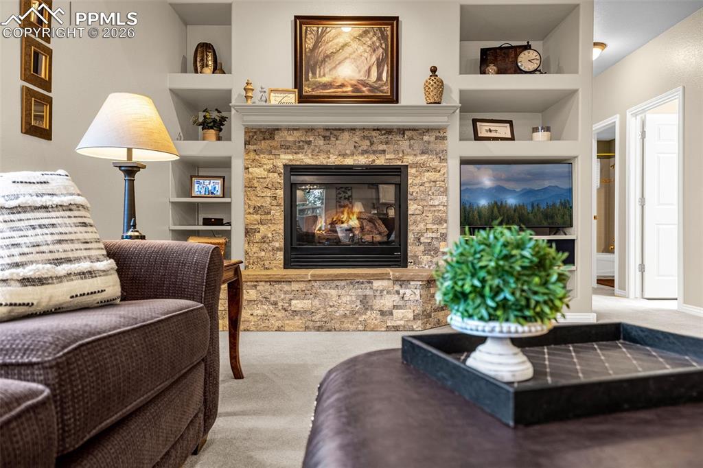 12265 Jones Park Court Colorado Springs CO 80921