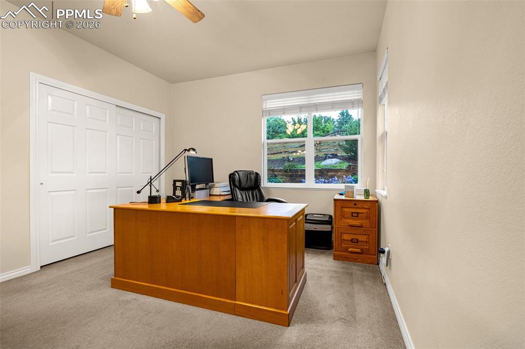 12265 Jones Park Court Colorado Springs CO 80921
