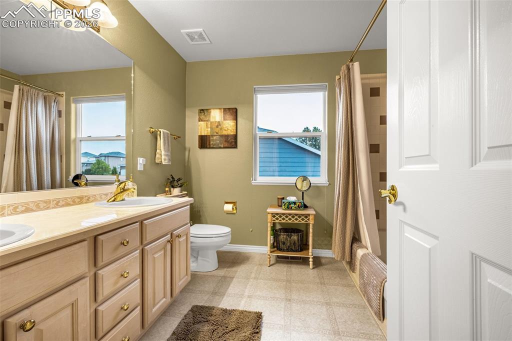 12265 Jones Park Court Colorado Springs CO 80921