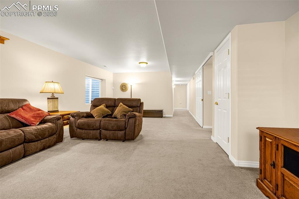 12265 Jones Park Court Colorado Springs CO 80921