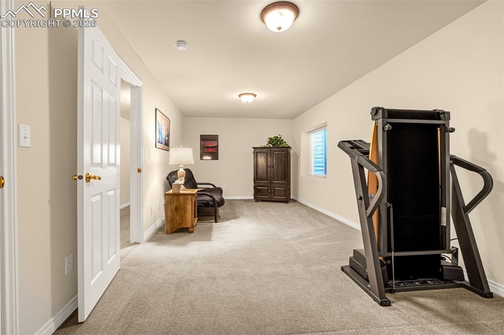 12265 Jones Park Court Colorado Springs CO 80921