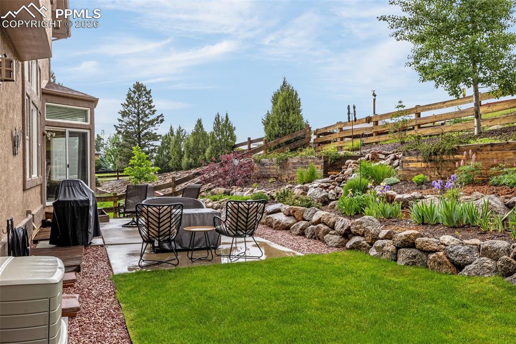 12265 Jones Park Court Colorado Springs CO 80921