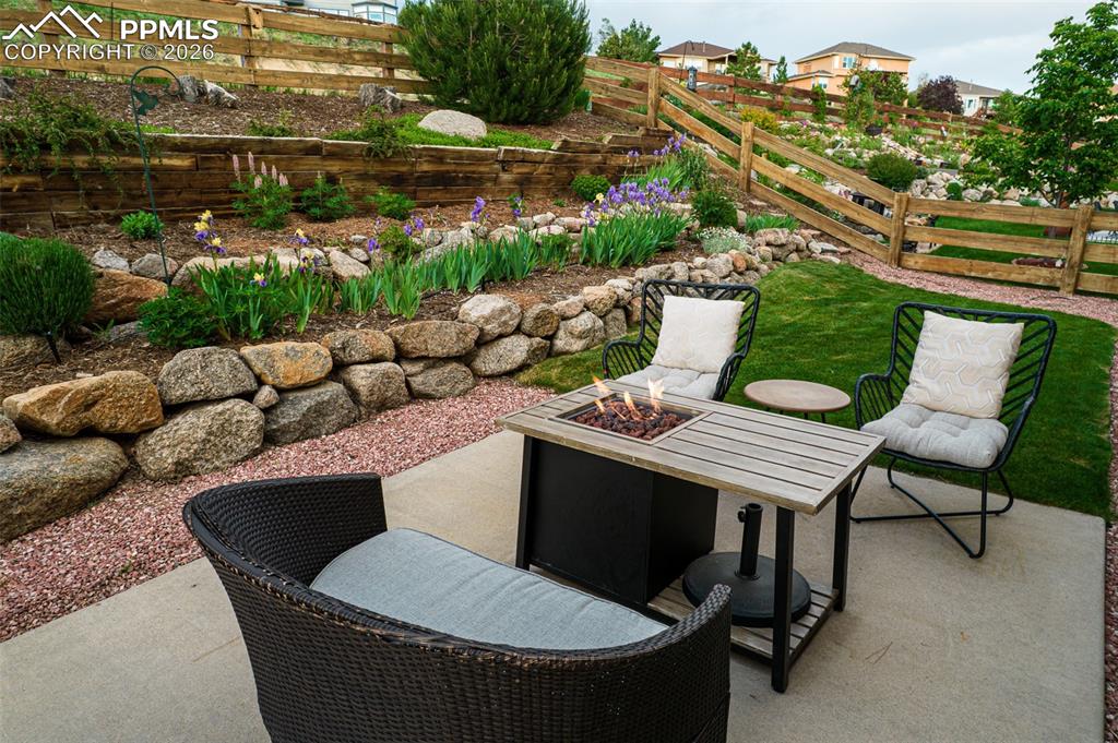 12265 Jones Park Court Colorado Springs CO 80921