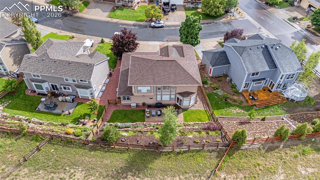 12265 Jones Park Court Colorado Springs CO 80921