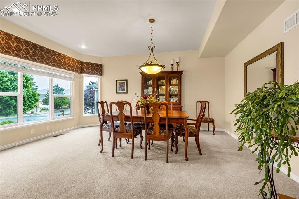 12265 Jones Park Court Colorado Springs CO 80921