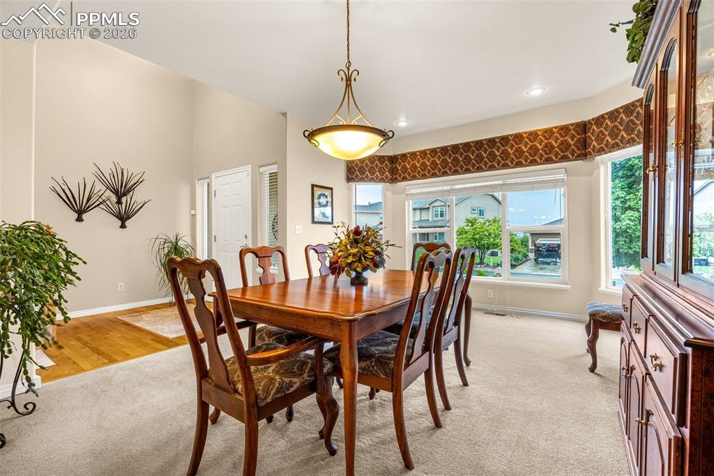 12265 Jones Park Court Colorado Springs CO 80921