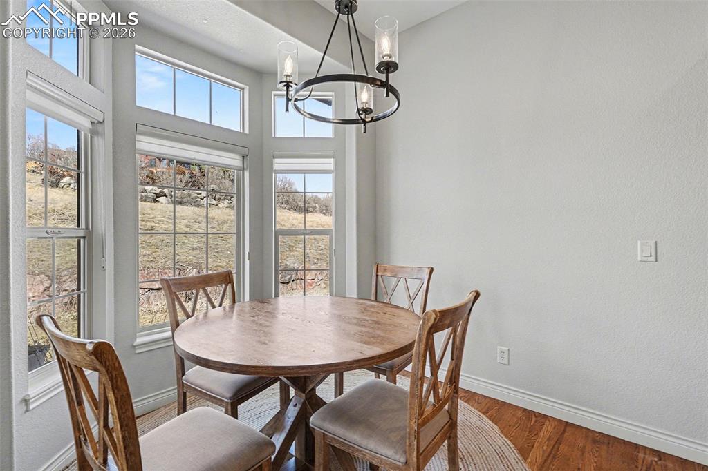 770 Concerto Drive Colorado Springs CO 80906