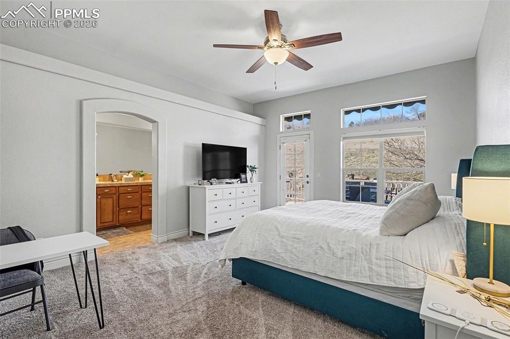 770 Concerto Drive Colorado Springs CO 80906