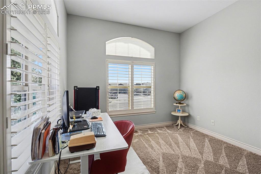 770 Concerto Drive Colorado Springs CO 80906