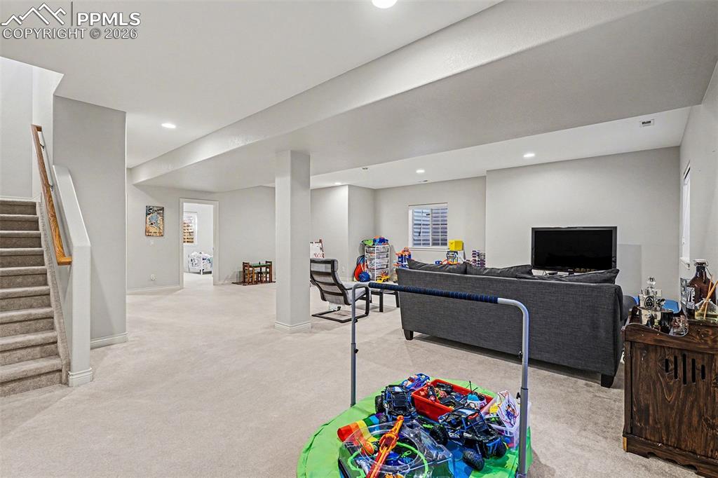 770 Concerto Drive Colorado Springs CO 80906