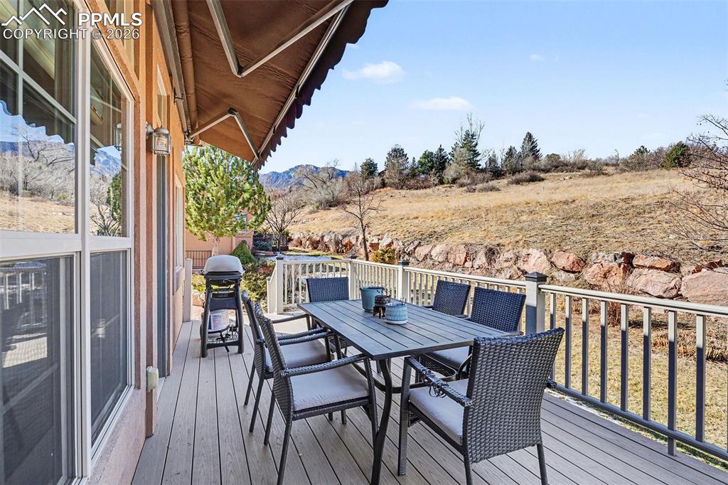 770 Concerto Drive Colorado Springs CO 80906