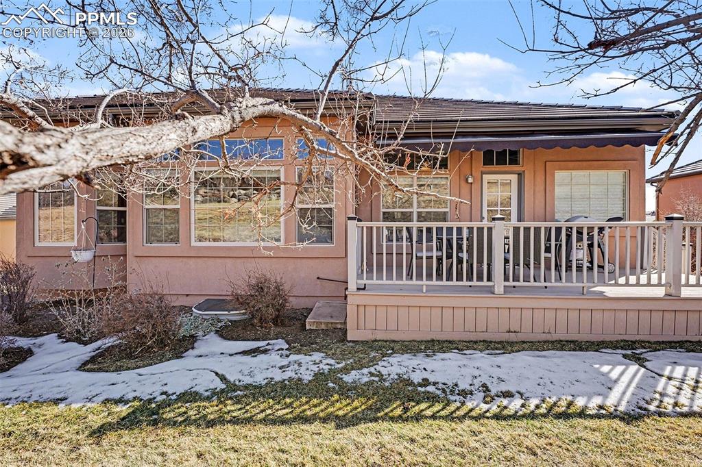 770 Concerto Drive Colorado Springs CO 80906