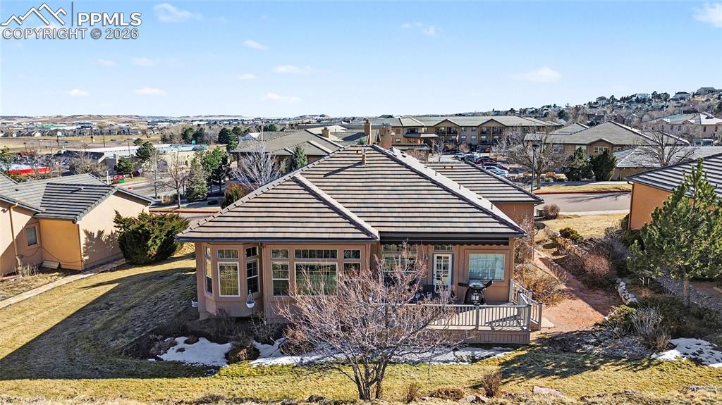 770 Concerto Drive Colorado Springs CO 80906
